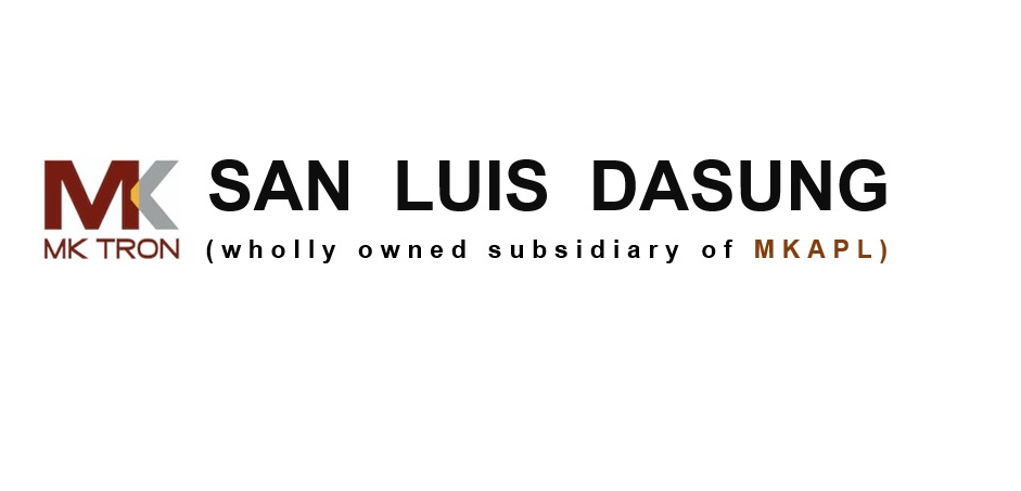 San Luis Dansung